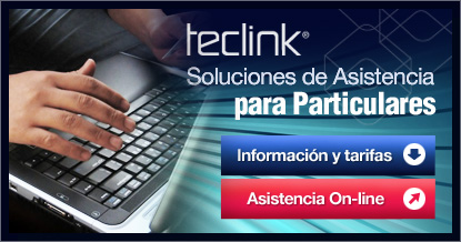 Asistencia para particulares