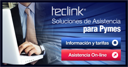 Asistencia para Pymes